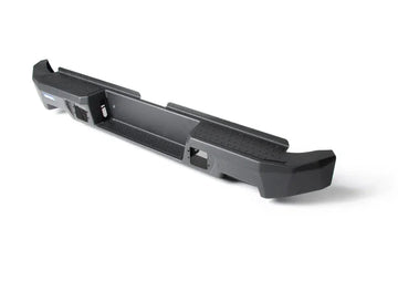 Aluminium Rear Bumper Nissan Navara NP300 D23 2015-2019 - Brixton 4x4 - Buy Online Now!